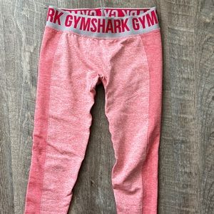 Gymshark leggings
